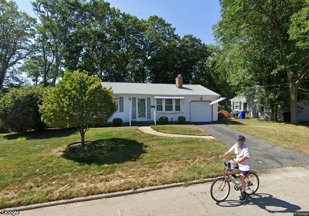 69 Ferncrest Dr, Riverside, RI 02915 - photo 1