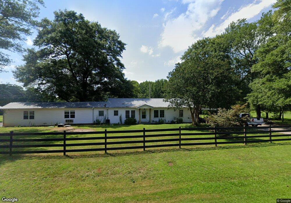 164 Old Kings Bridge Rd, Nicholson, GA 30565 - photo 1