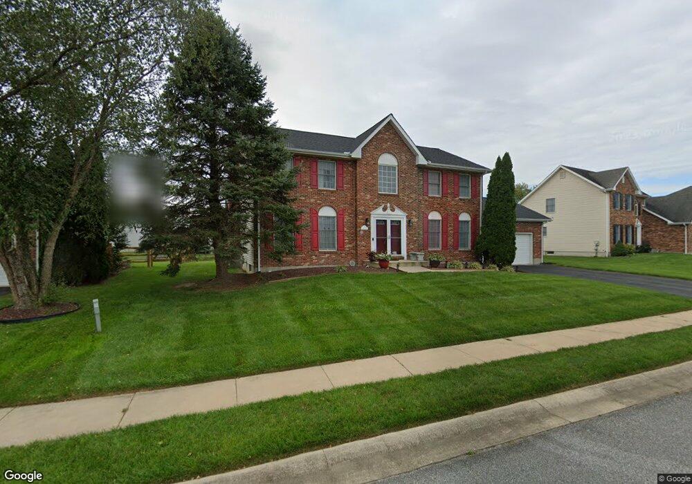 111 Greenbrier Dr, Bear, DE 19701 - photo 1