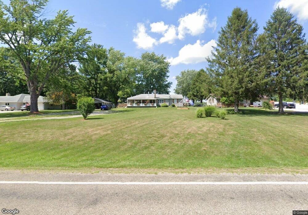 2432 W Us Highway 136, Covington, IN 47932 - photo 1