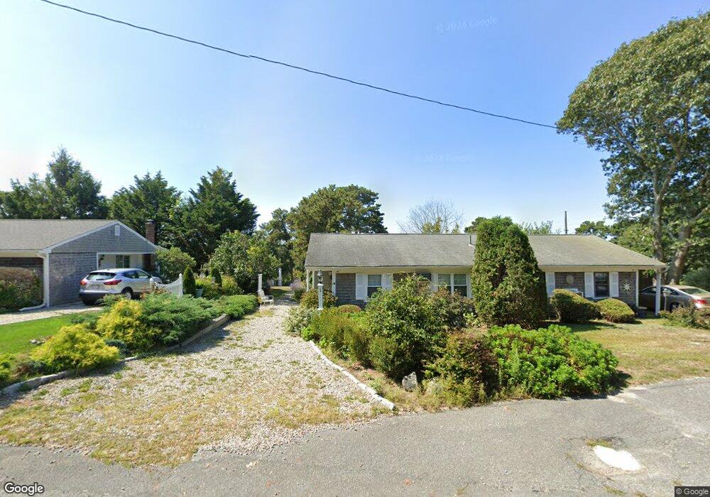 47 Frances Helen Rd, Yarmouth Port, MA 02675 - photo 1