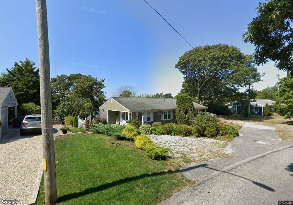 45 Frances Helen Rd unit 45, Yarmouth Port, MA 02675 - photo 1