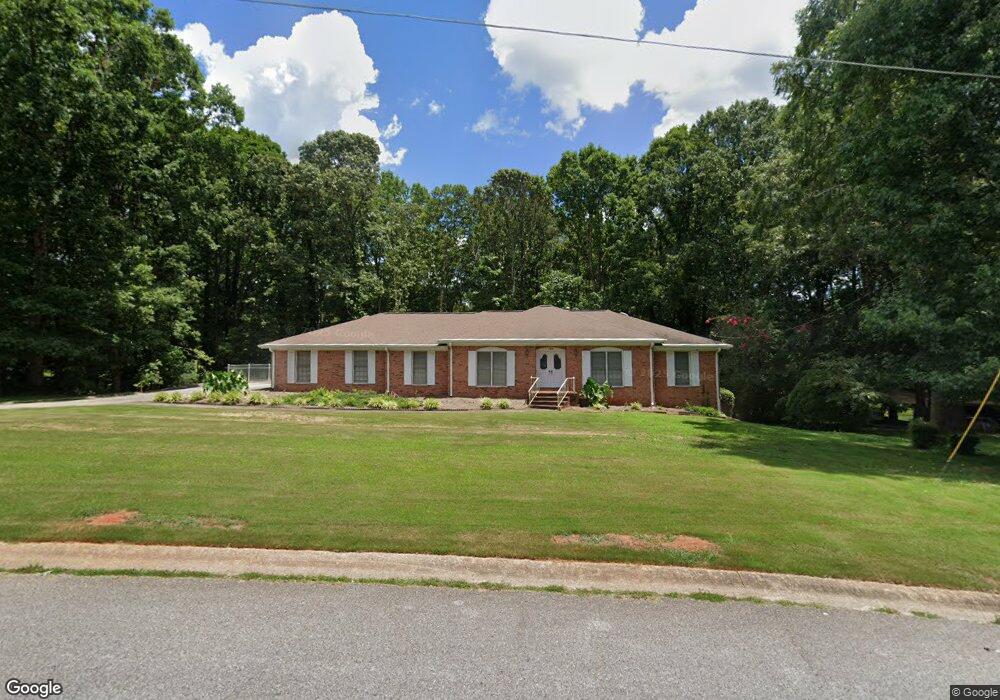 180 Country Roads Cir unit 5, Stockbridge, GA 30281 - photo 1