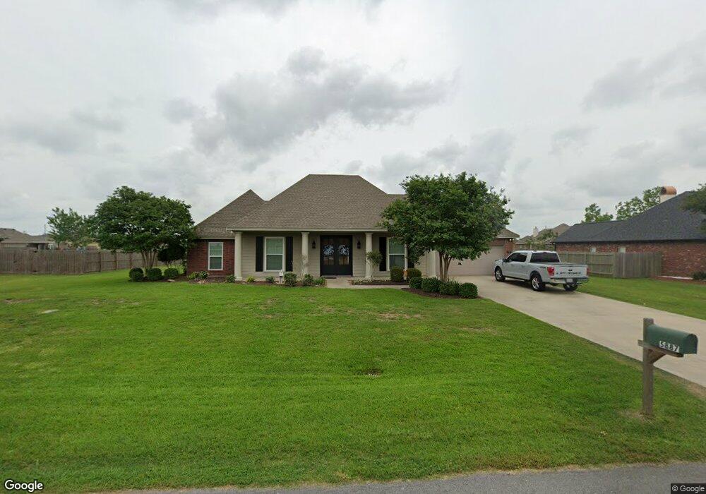 5887 W Kayleigh Ln, Lake Charles, LA 70605 - photo 1