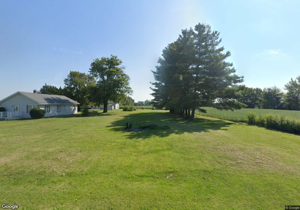 6607 N 50 E, Sharpsville, IN 46068 - photo 1