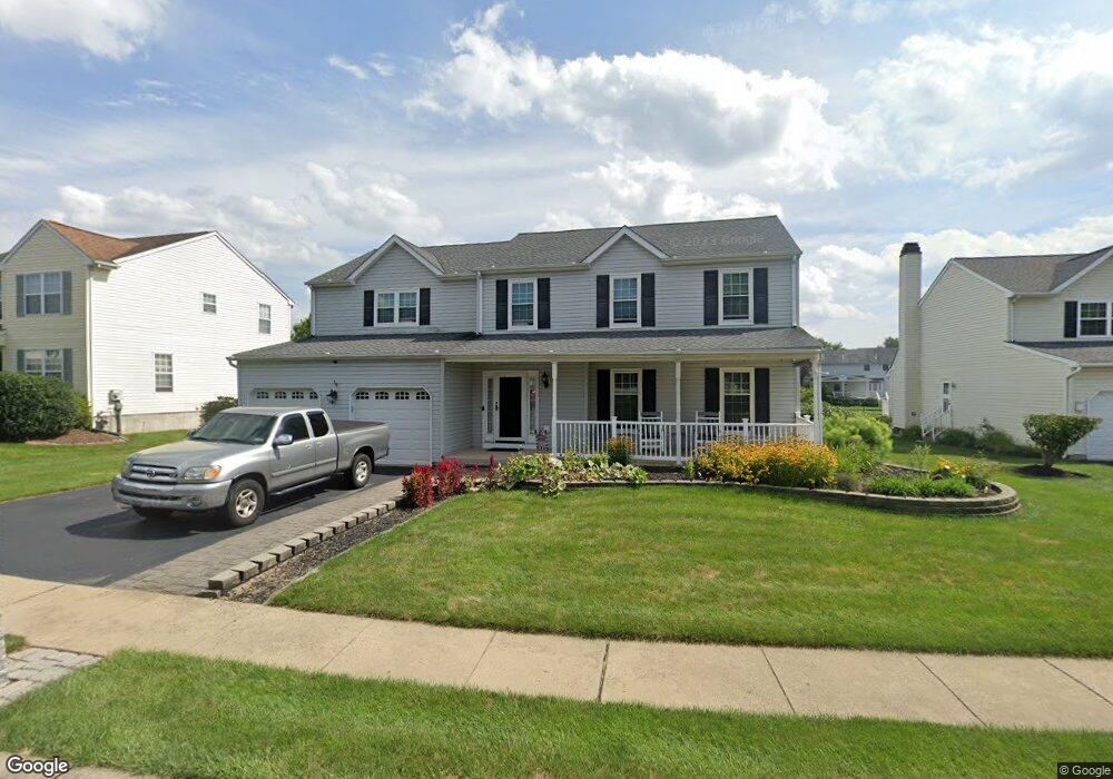 41 Pickering Bend, Langhorne, PA 19047 - photo 1