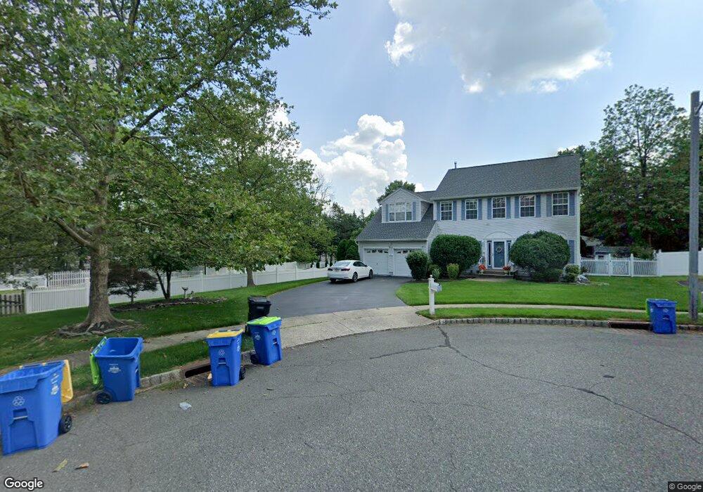 15 Delaney Ct, Bridgewater, NJ 08807 - photo 1