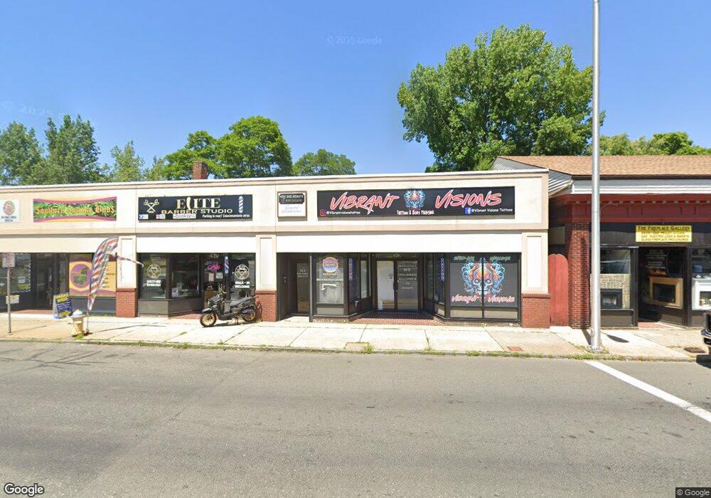 524 Main St unit A, B & C, Springfield, MA 01151 - photo 1