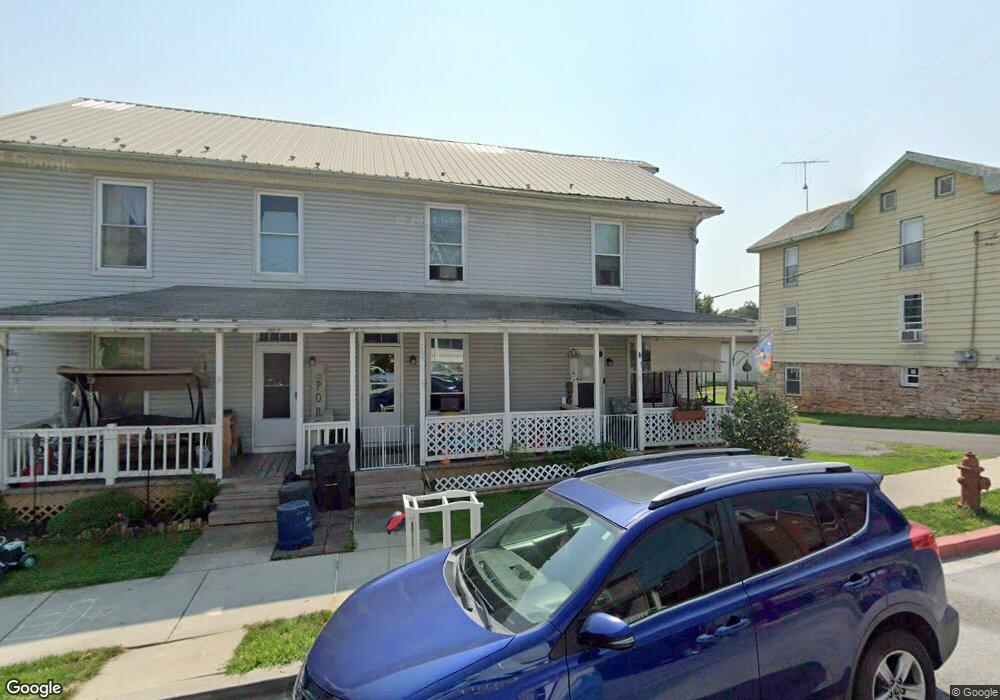 11 Benedum St, Union Bridge, MD 21791 - photo 1