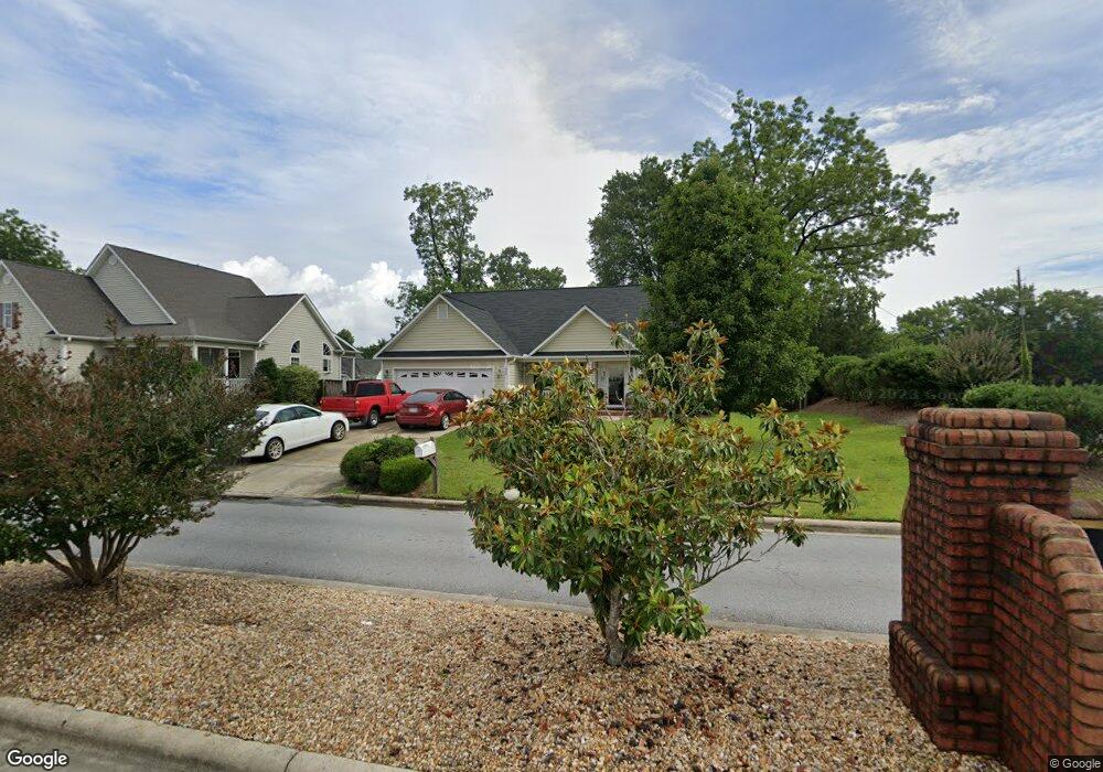 900 Tiberius Way, Winterville, NC 28590 - photo 1