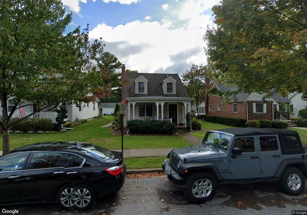 234 Maple Ave, Hershey, PA 17033 - photo 1