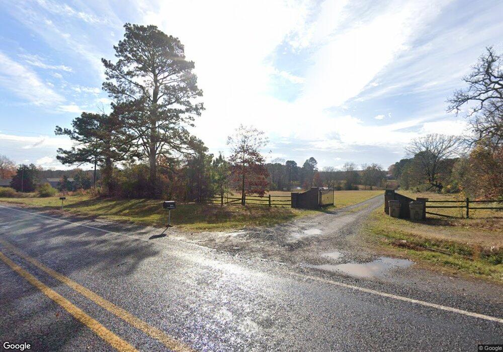 1623 S Fm 2148, Texarkana, TX 75501 - photo 1