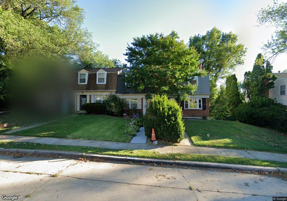 1370 Limit Ave, Idlewylde, MD 21239 - photo 1