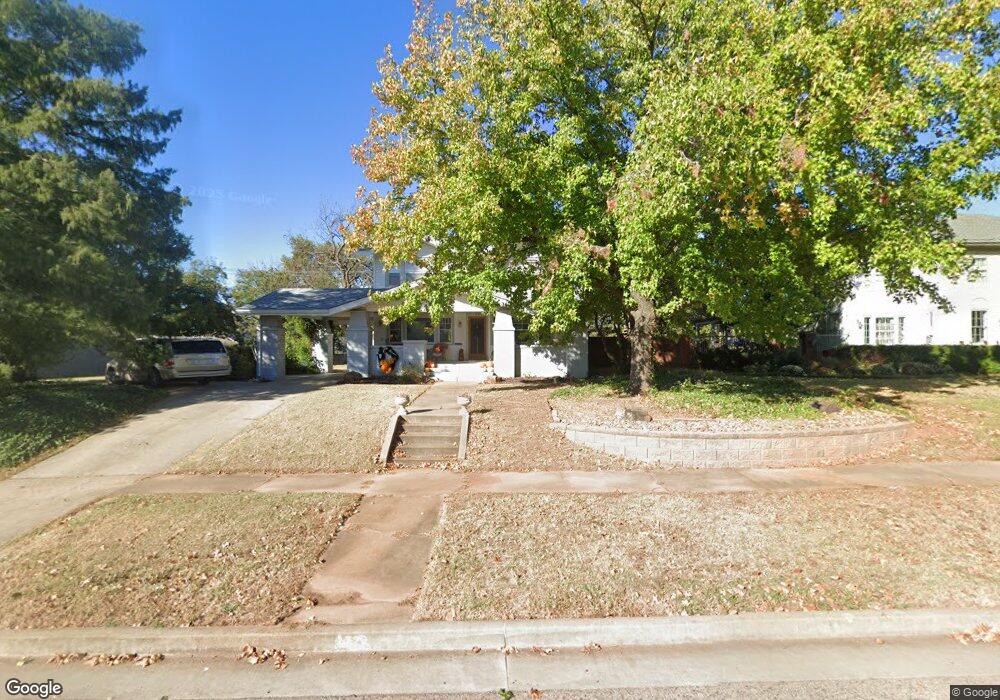 1720 N Bdwy, Shawnee, OK 74804 - photo 1