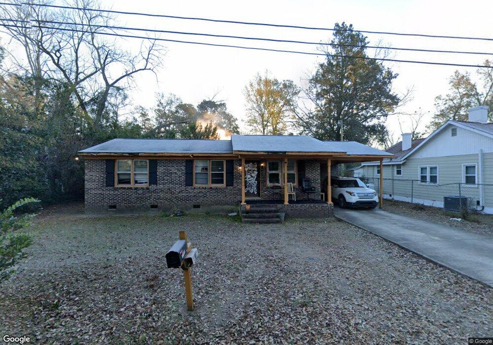 1705 Singleton St, Conway, SC 29527 - photo 1