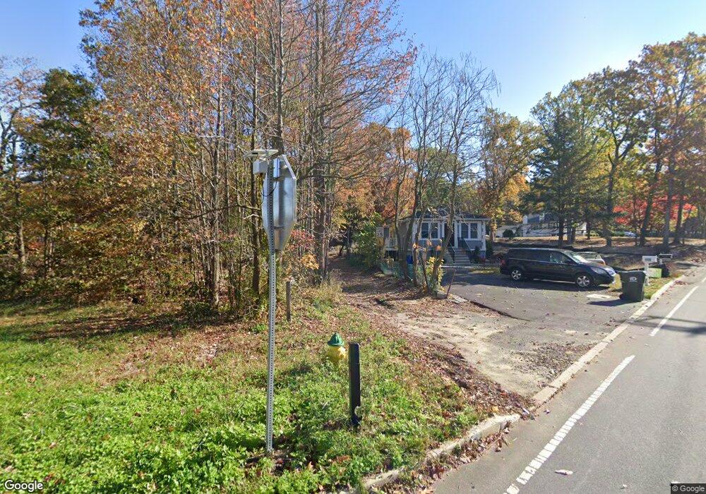 162 Greenwood Rd, Morganville, NJ 07751 - photo 1