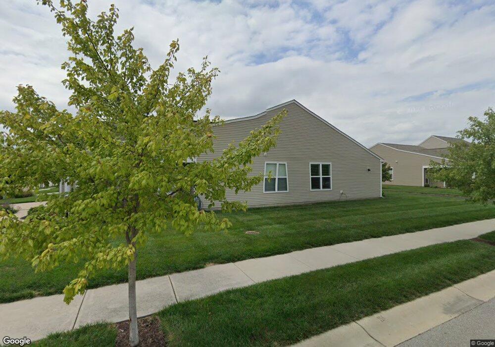 16076 Malbec St, Fishers, IN 46037 - photo 1