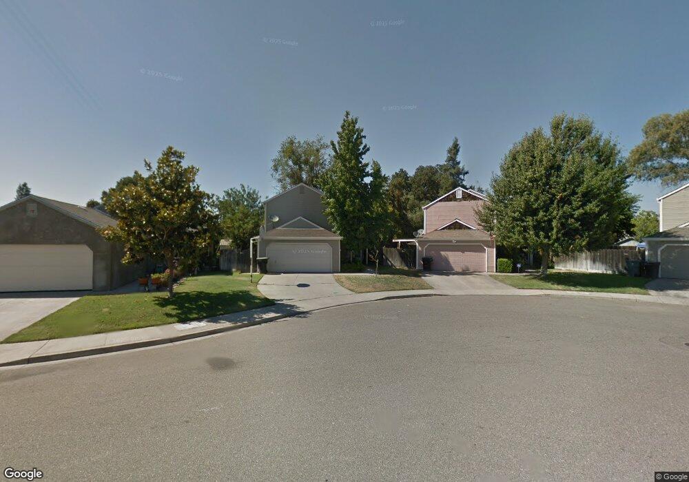 1611 Winston Cir, Oakdale, CA 95361 - photo 1