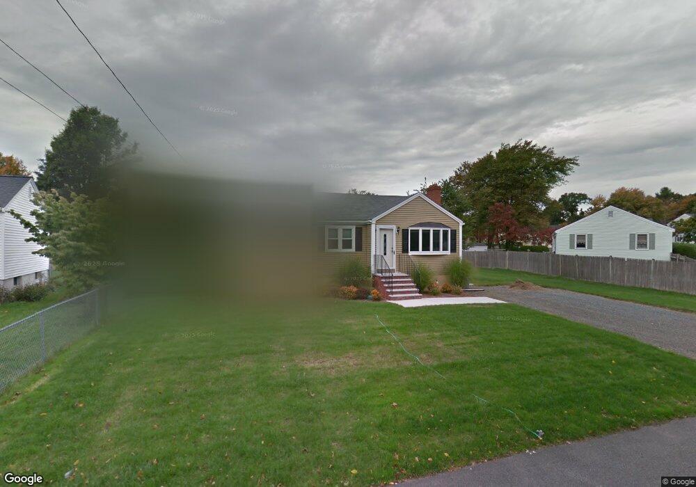 14 Carson Rd, Woburn, MA 01801 - photo 1