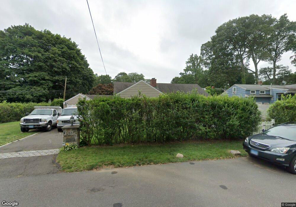 13 W Couch St, Norwalk, CT 06854 - photo 1