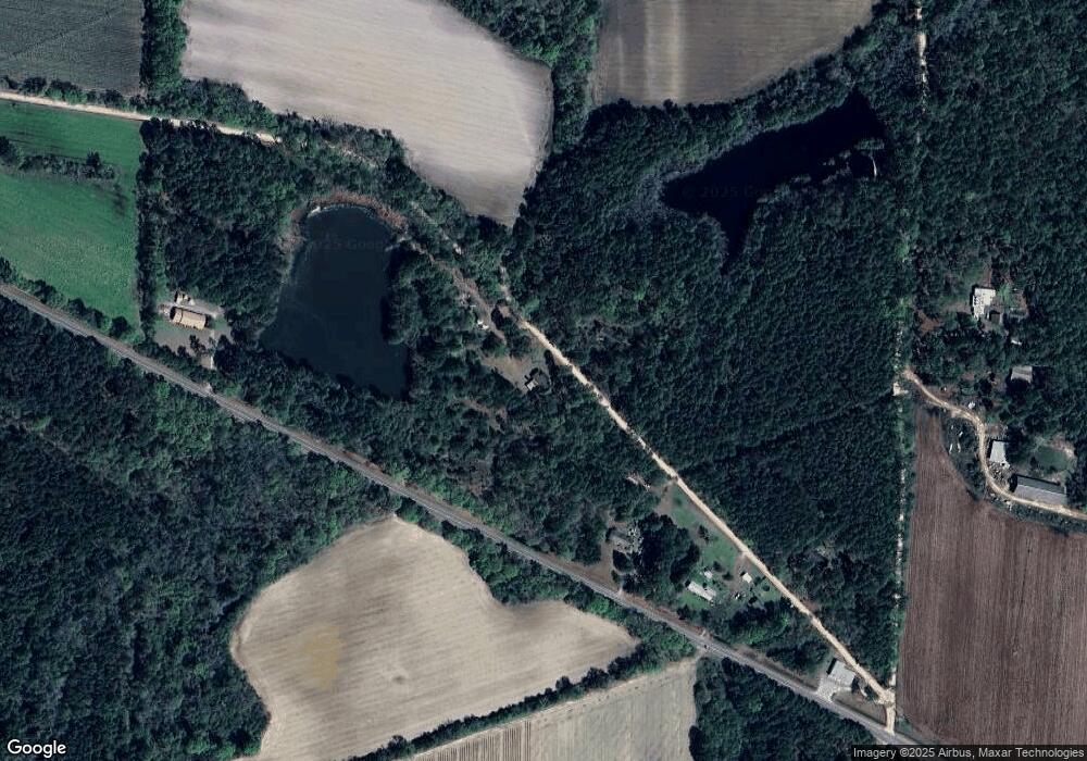 652 Walter Carter Rd, Lenox, GA 31637 - photo 1