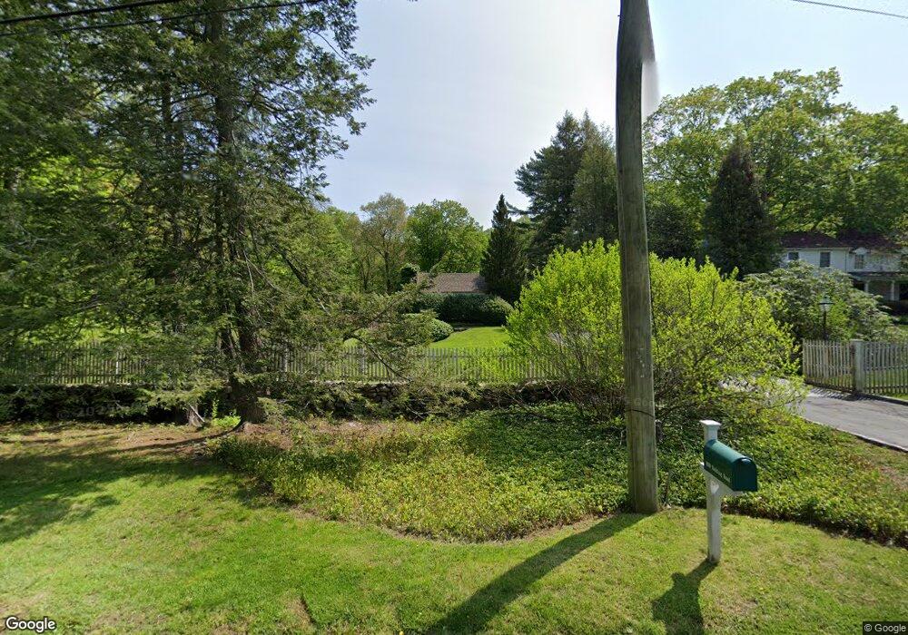 169 Redding Rd, Easton, CT 06612 - photo 1