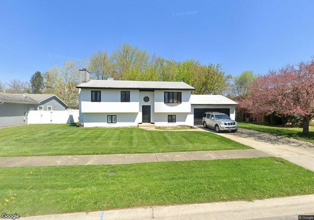 1718 W 100th Ave, Crown Point, IN 46307 - photo 1