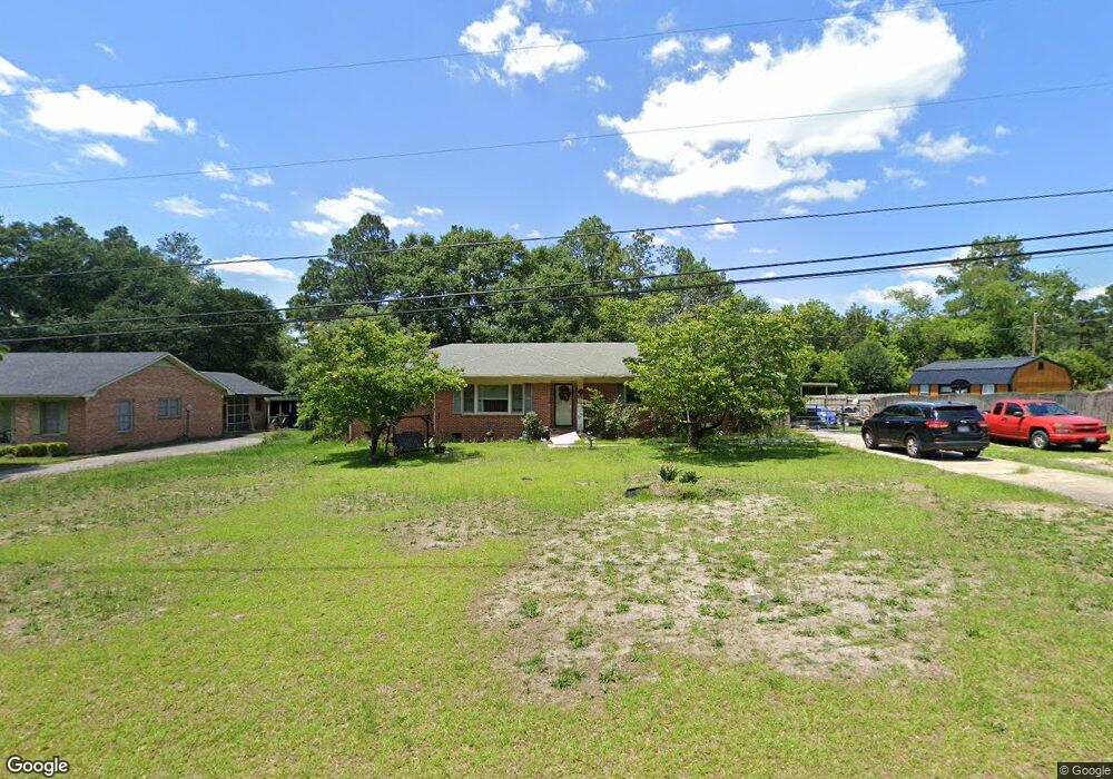 1915 Medfield Dr, Camden, SC 29020 - photo 1