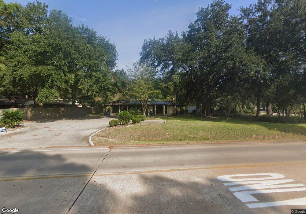 13818 Zion Rd, Tomball, TX 77375 - photo 1