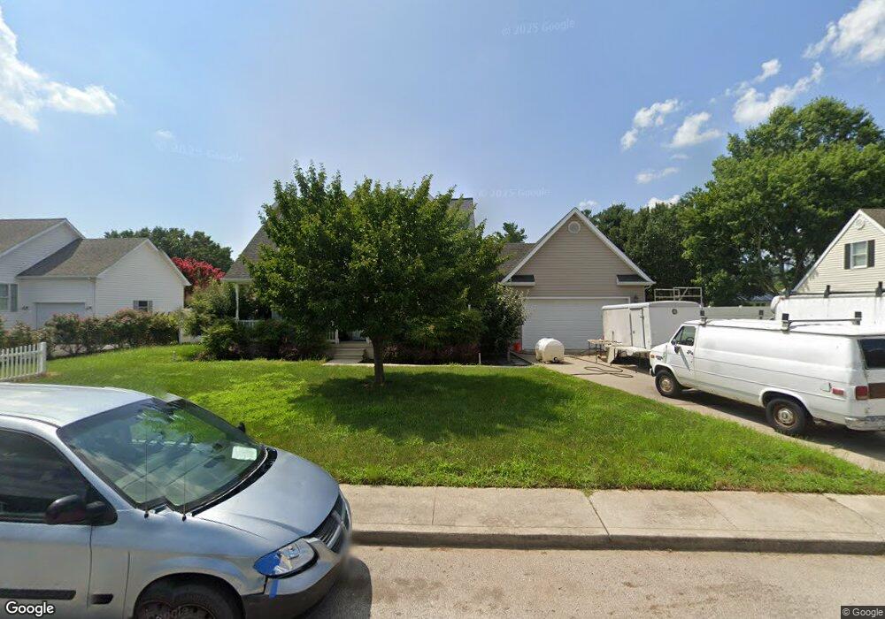 3827 Marvel Dr, Trappe, MD 21673 - photo 1