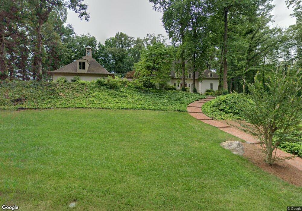 190 Brandenburgh Cir, Roswell, GA 30075 - photo 1