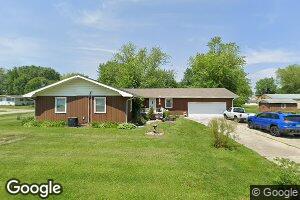 112 East Hill, Clarence, MO 63437