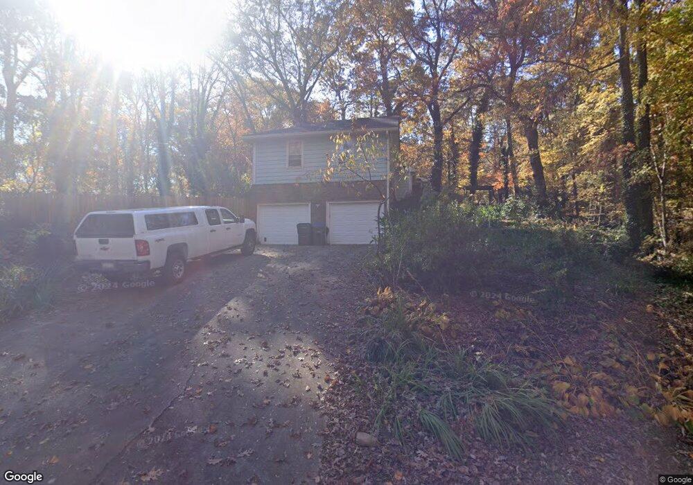 2766 Whippoorwill Cir unit 4, Duluth, GA 30097 - photo 1