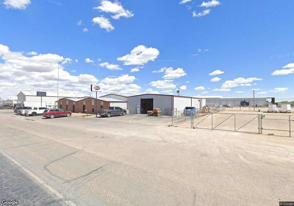 8322 N County Rd W, Odessa, TX 79764 - photo 1