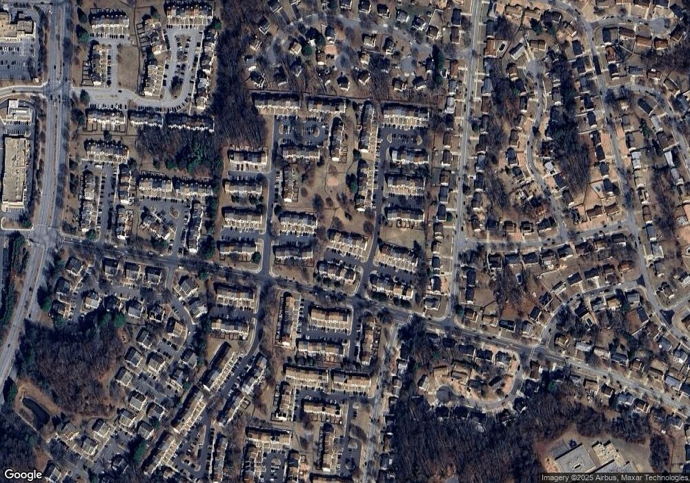 71 Joyceton Way, Upper Marlboro, MD 20774 - photo 1