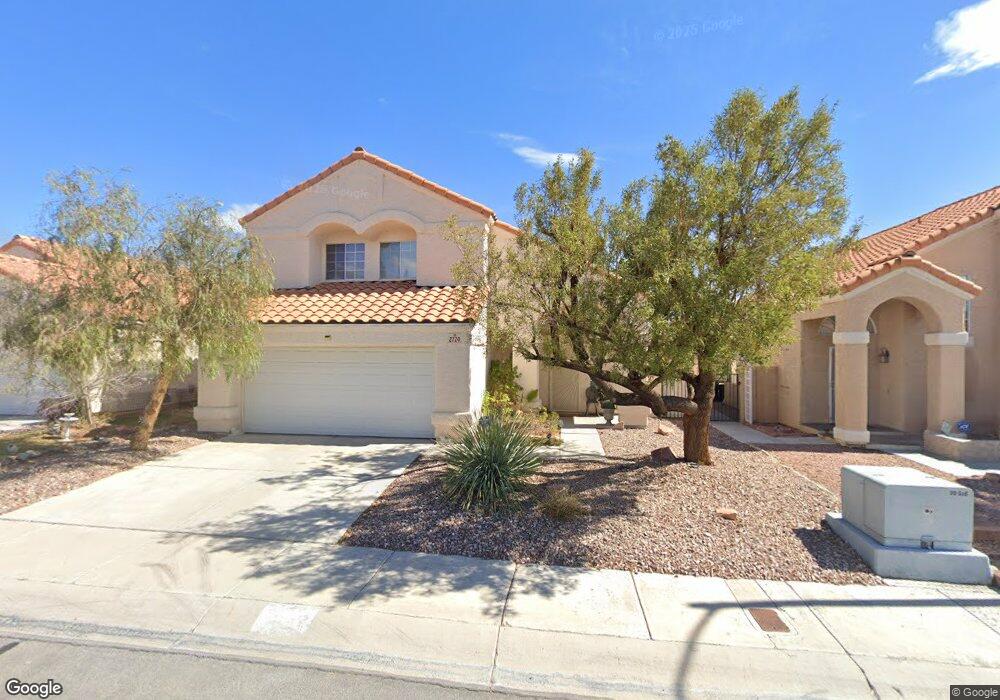 2720 Messina Ct unit 4, Las Vegas, NV 89117 - photo 1