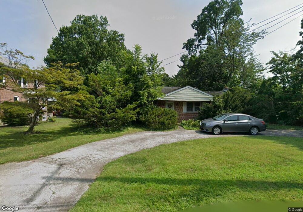 22 N Whitehall Rd, Norristown, PA 19403 - photo 1