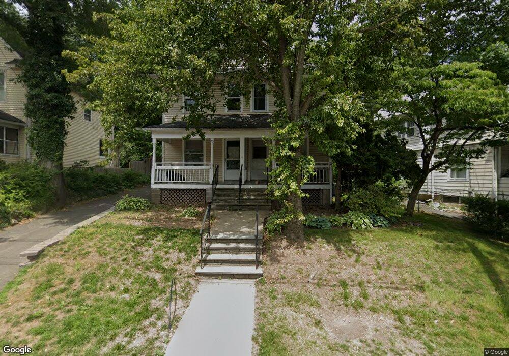 73 Ashwood Ave unit Left, Summit, NJ 07901 - photo 1