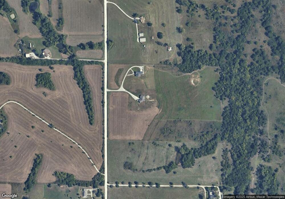 1724 SW West Union Rd, Topeka, KS 66615 - photo 1