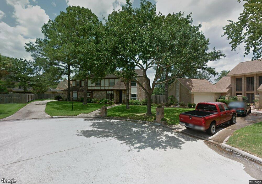 14211 Rivergrove Dr, Houston, TX 77070 - photo 1