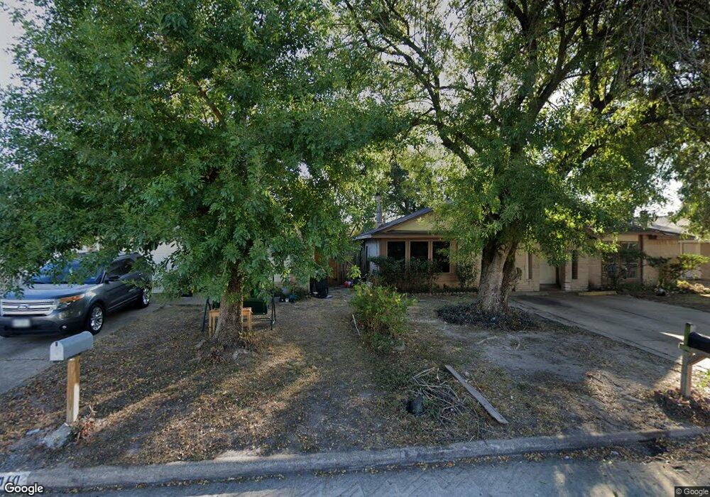 11008 Tridens Ct, Houston, TX 77086 - photo 1