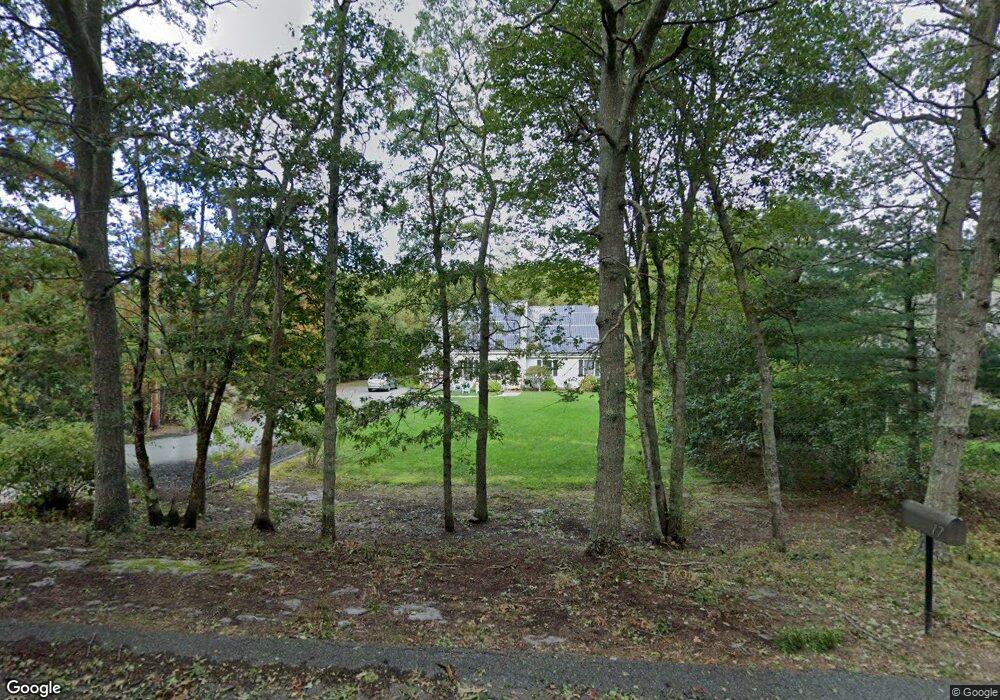 18 Cutter Dr, East Falmouth, MA 02536 - photo 1