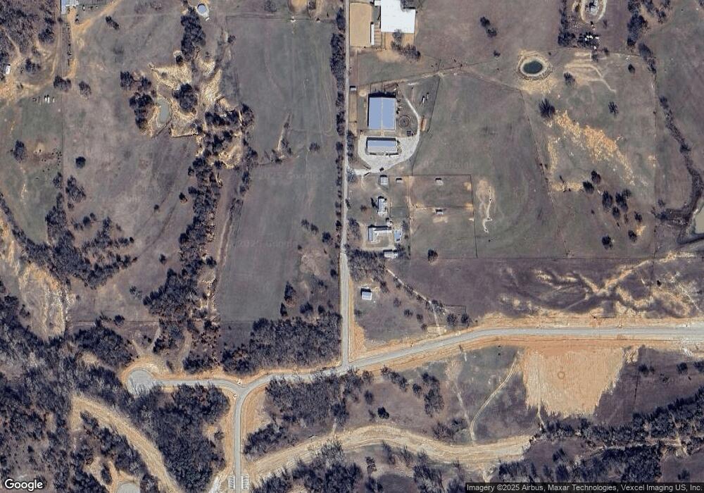 1120 Weatherby, Poolville, TX 76487 - photo 1