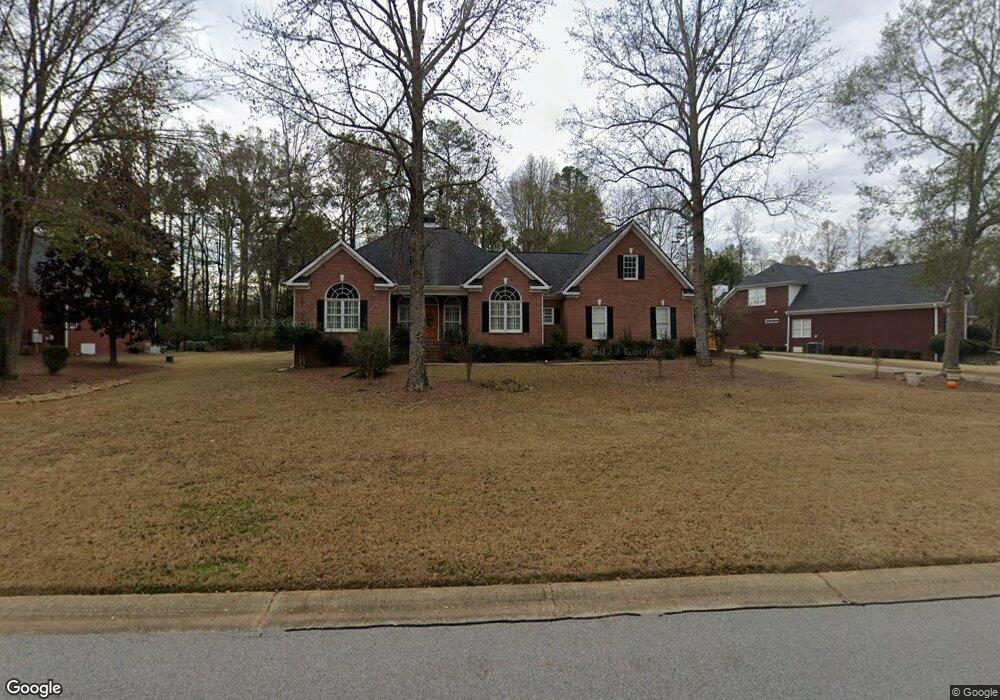 551 Chesterfield Rd, Bogart, GA 30622 - photo 1