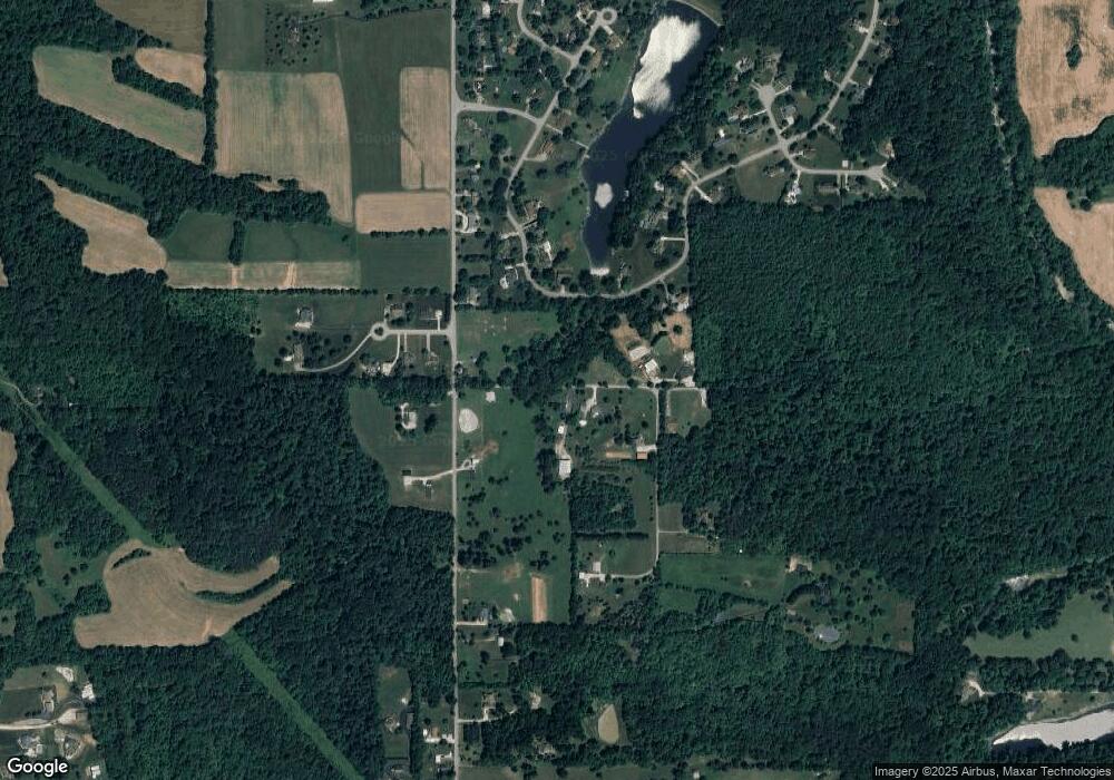 0 W Relender Rd, Georgetown Township, IN 47122 - photo 1