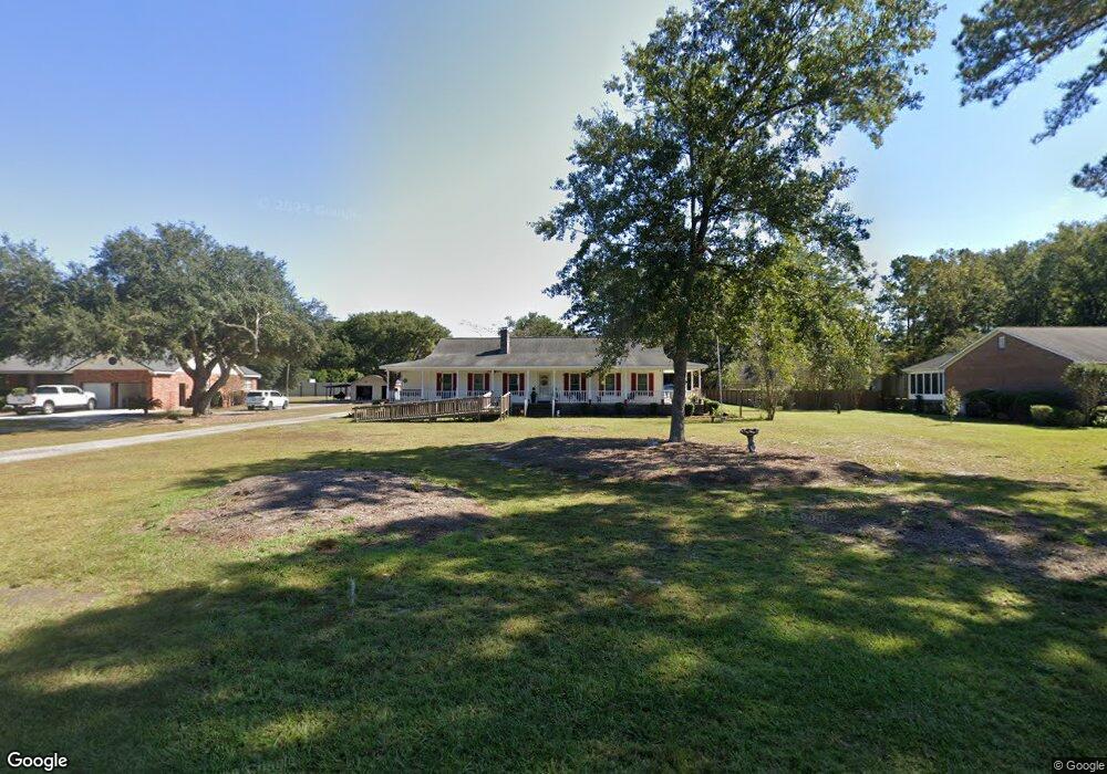 140 Hoover Ct, Moncks Corner, SC 29461 - photo 1