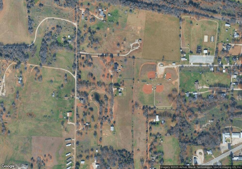 222 Smith St, Boyd, TX 76023 - photo 1