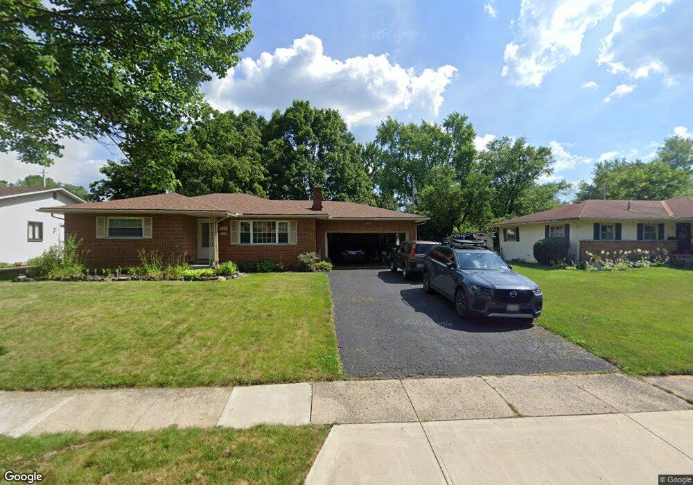 1155 Saling Dr, Columbus, OH 43229 - photo 1