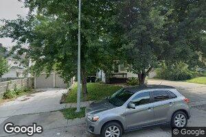 141 N 35th St, Omaha, NE 68131