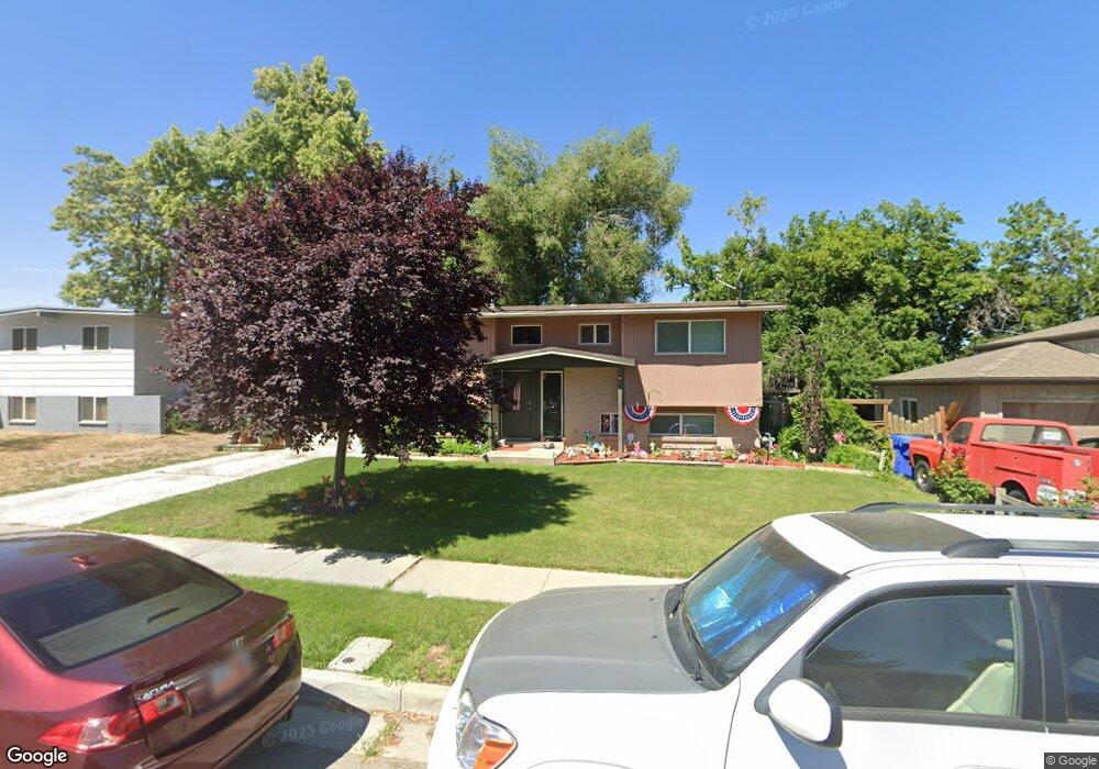 8496 S 1520 E, Sandy, UT 84093 - photo 1